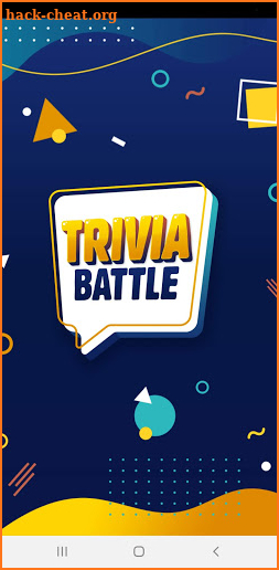 Trivia Battle Royale! screenshot