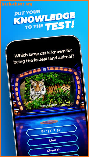 Trivia Blast: Video Trivia screenshot