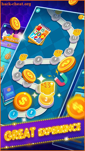 Trivia! Bounty Quiz screenshot