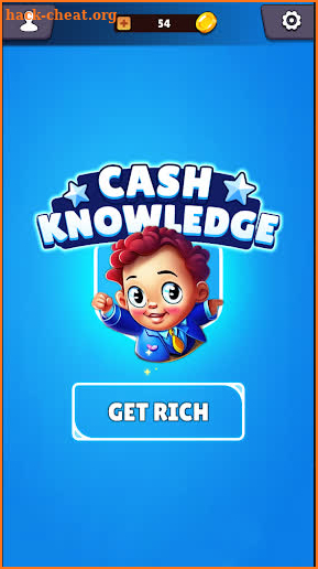 Trivia Cash Games - Win Cash ! screenshot