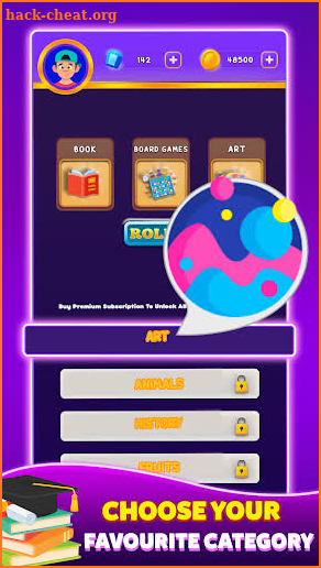 Trivia Classic: Fun Quiz Game screenshot