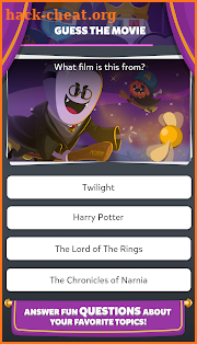 Trivia Crack Kingdoms screenshot