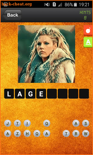 Trivia For Vikings Fans screenshot