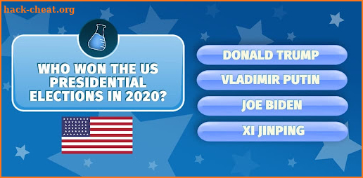 Trivia Game - fun brain quiz! screenshot