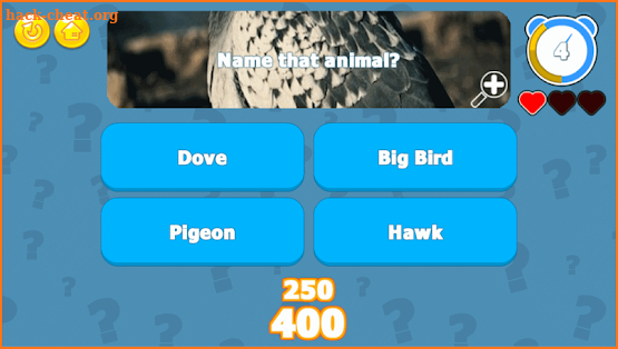 Trivia King screenshot