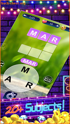 Trivia Kingdom-Quiz and Words Win Everyday screenshot