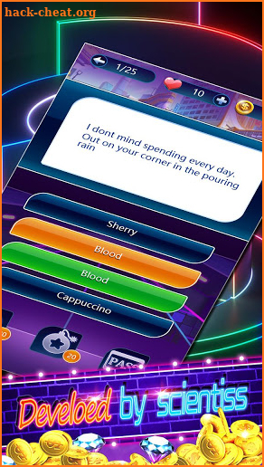 Trivia Kingdom-Quiz and Words Win Everyday screenshot