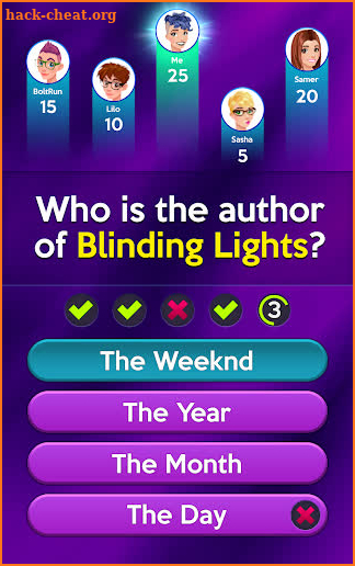 TRIVIA MUSIC STAR - BEST TRIVIA GAMES OFFLINE screenshot