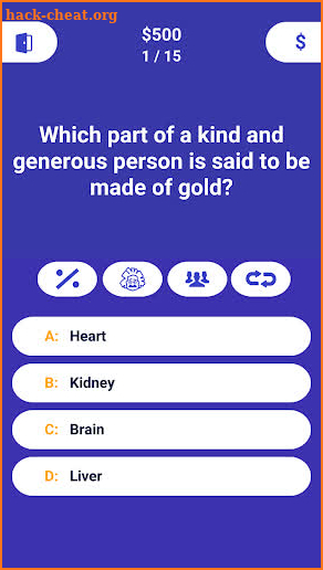 Trivia Quiz 2019 - Lucky Free Game screenshot