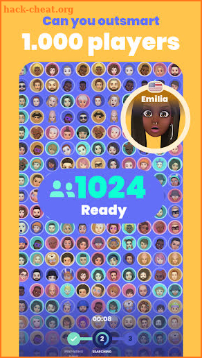 Trivia Royale screenshot