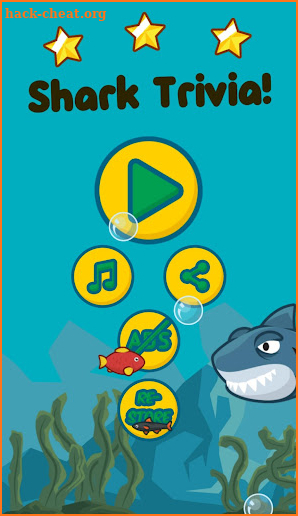 Trivia Shark: Questions and An screenshot