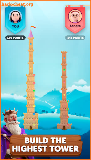 Trivia Tower - Trivia Game screenshot