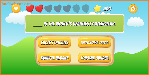 Trivial Trivia - Family Fun screenshot