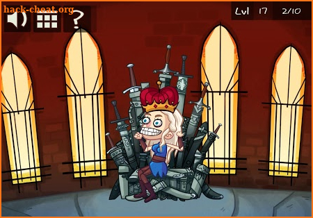 Troll Face Quest TV Shows screenshot