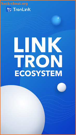 TronLink Global screenshot