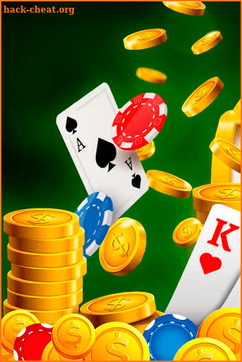 Tropicana Online Casino Slots screenshot