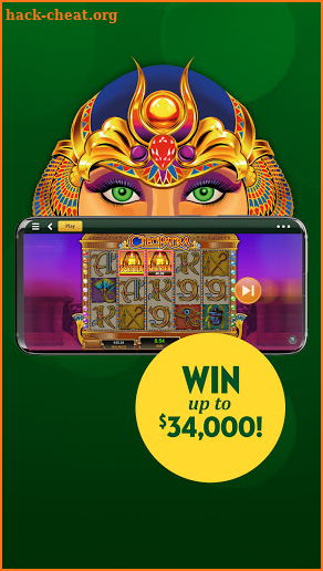 Tropicana.AC: Real Money Slots, Roulette & Casino screenshot