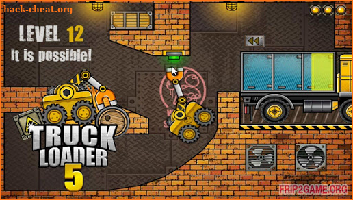 Truck Loader 5 screenshot