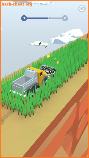 Truck Master 3D screenshot