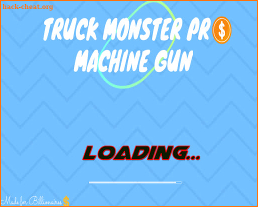 Truck Monster Machine Gun Pro : Most Expensive screenshot