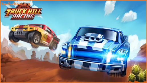 Truck Racing screenshot