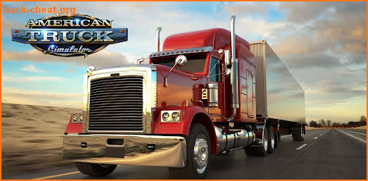 Truck Simulator USA - America Evolution Guide screenshot