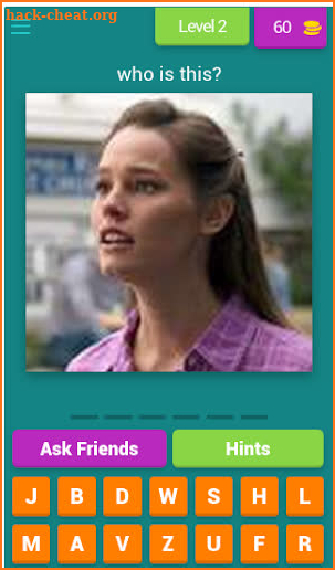 true blood characters quiz screenshot