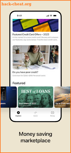 True Finance: The Money App screenshot