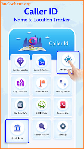 True ID Caller Name & Address screenshot