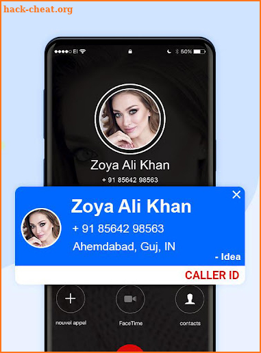 True Id Caller Name & Location screenshot