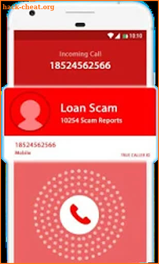 True ID Caller Name - Caller Location 2019 screenshot