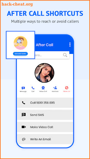 True ID Caller - Phone Number screenshot