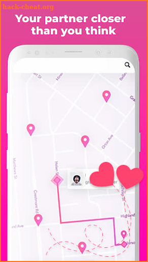 True Love - Flirt app screenshot