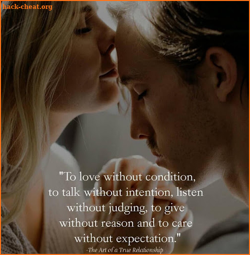 True Love quotes(Romantic) screenshot