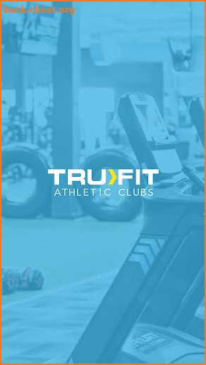 TruFit Athletic Club screenshot