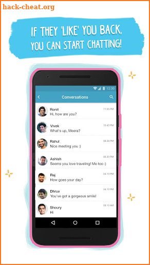 TrulyMadly - Dating For Singles In India screenshot