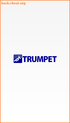 TRUMPET screenshot