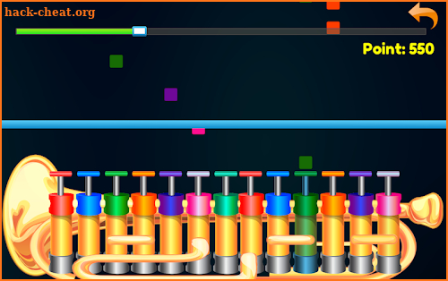 Trumpet Play screenshot