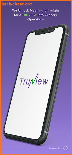 TRUNO TruView screenshot