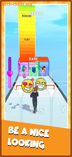 Truth Or Dare screenshot