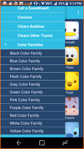 Tsum Tsum Guide screenshot