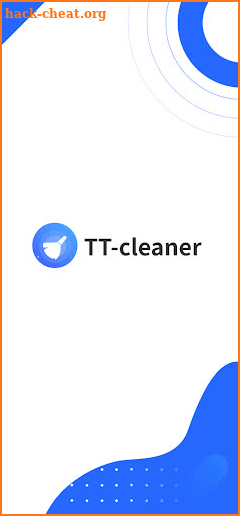 TT Cleaner screenshot