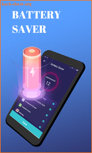 TT Fast Cleaner – phone cleaner, free up space screenshot