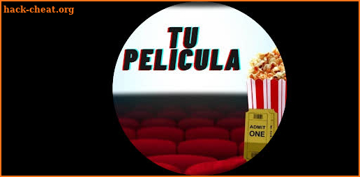 TU PELICULA screenshot