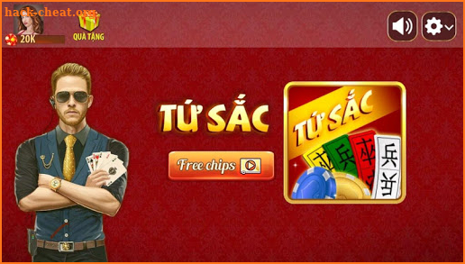 Tứ sắc miễn phí - tu sac mien phi - tusac offline screenshot