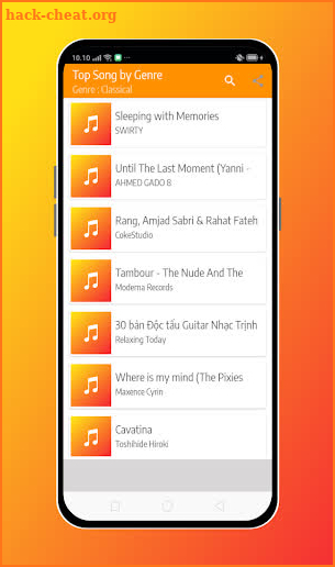 Tube Music Downloader - Tube Mp3 Download screenshot