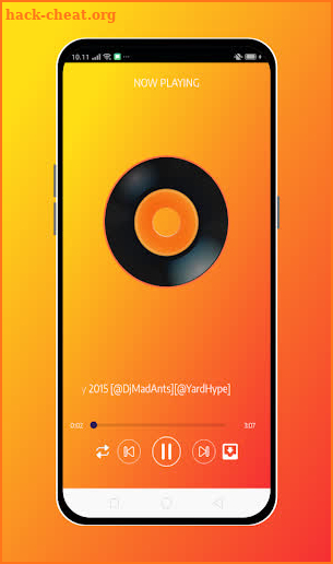 Tube Music Downloader - Tube Mp3 Download screenshot