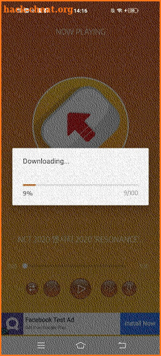 Tube Music Mp3 Downloader - Tube Play Downloader screenshot