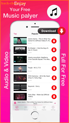 Tube Video Download - All Video Downloader 4K HD screenshot