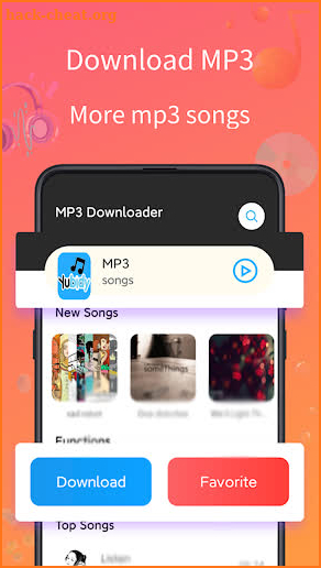 Tubidy Music  - Tubidy Mp3 Download - Yubidy Music screenshot